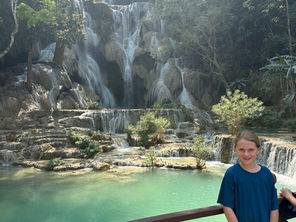 Loving Life in Laos!!!!!!!