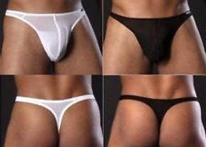 Tanga uomo di colori vari