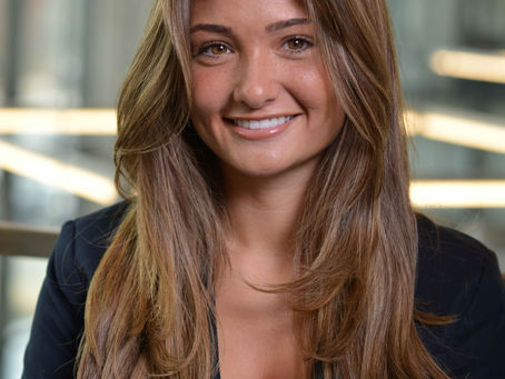 About Me and Creativity | Danielle Latalardo