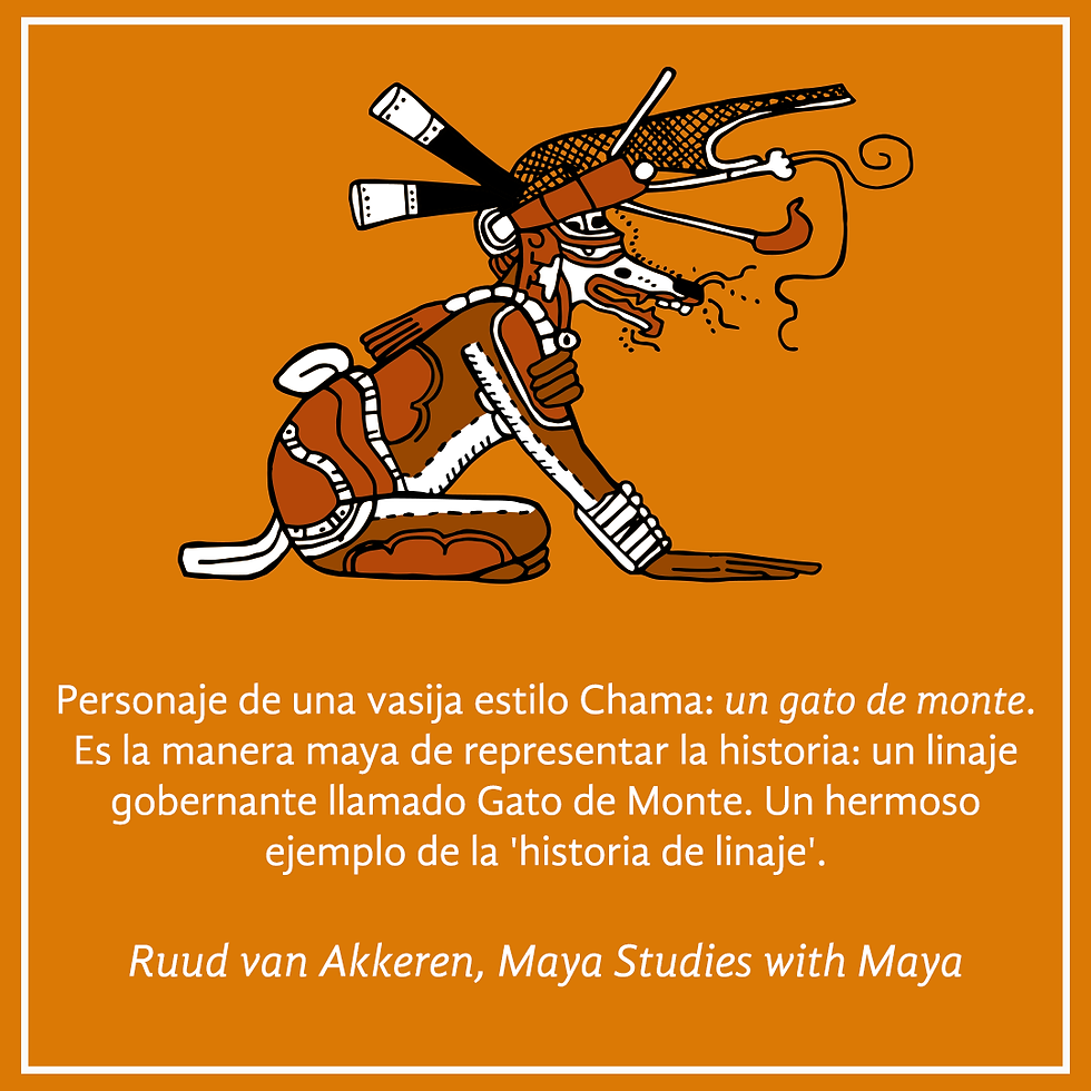 Chama style pottery