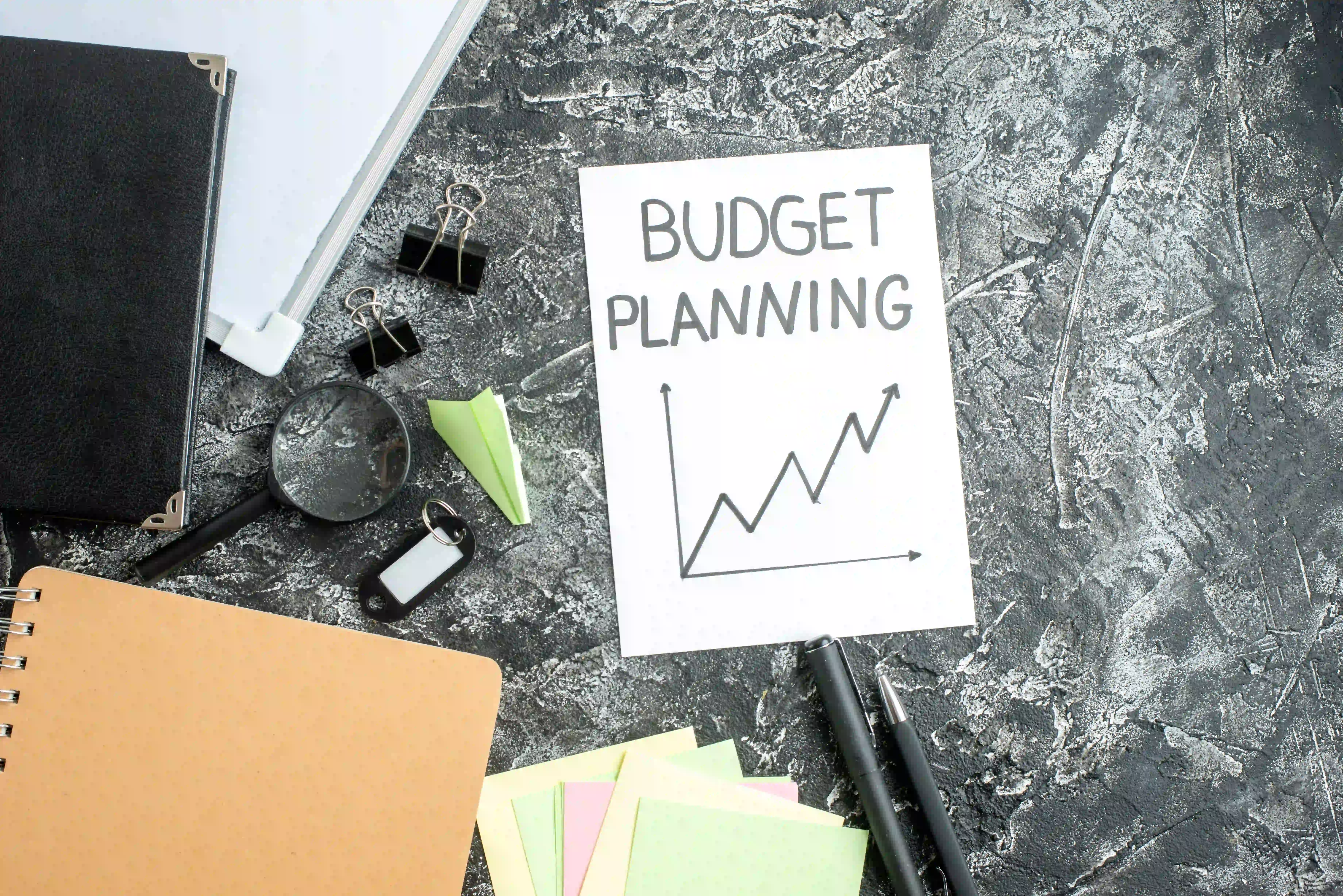 Strategi Implementasi Budgeting