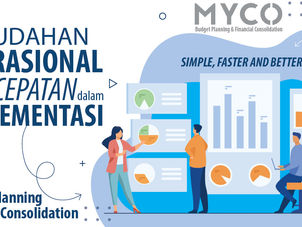 Mudah dan Cepat dalam Implementasi