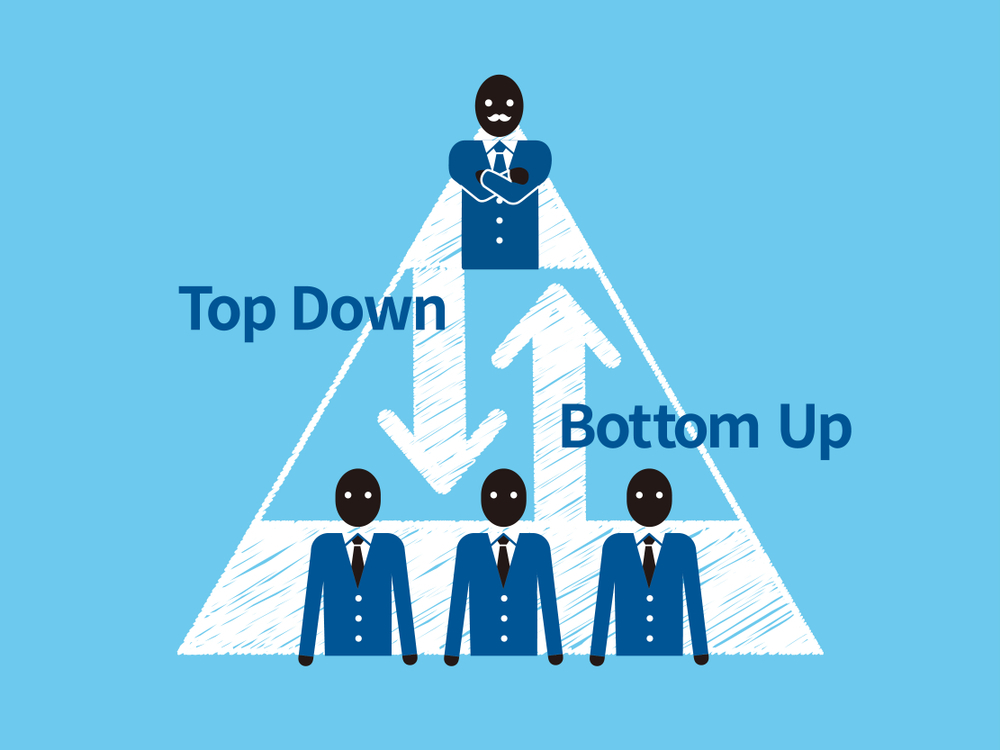 topdownbottomup