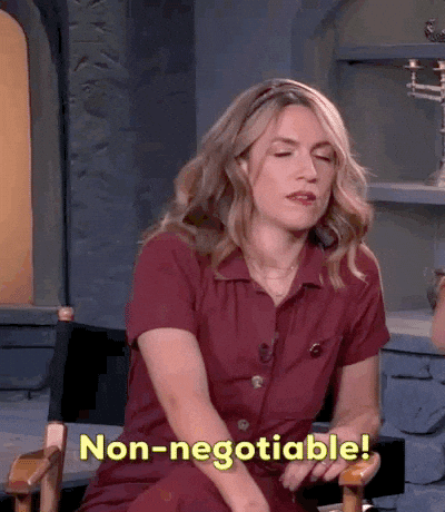 Negotiation Strategy Chess Move
