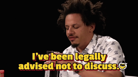 Legal Document Signing Panic