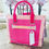Thumbnail: Luxury Handbag Style Gift Bag