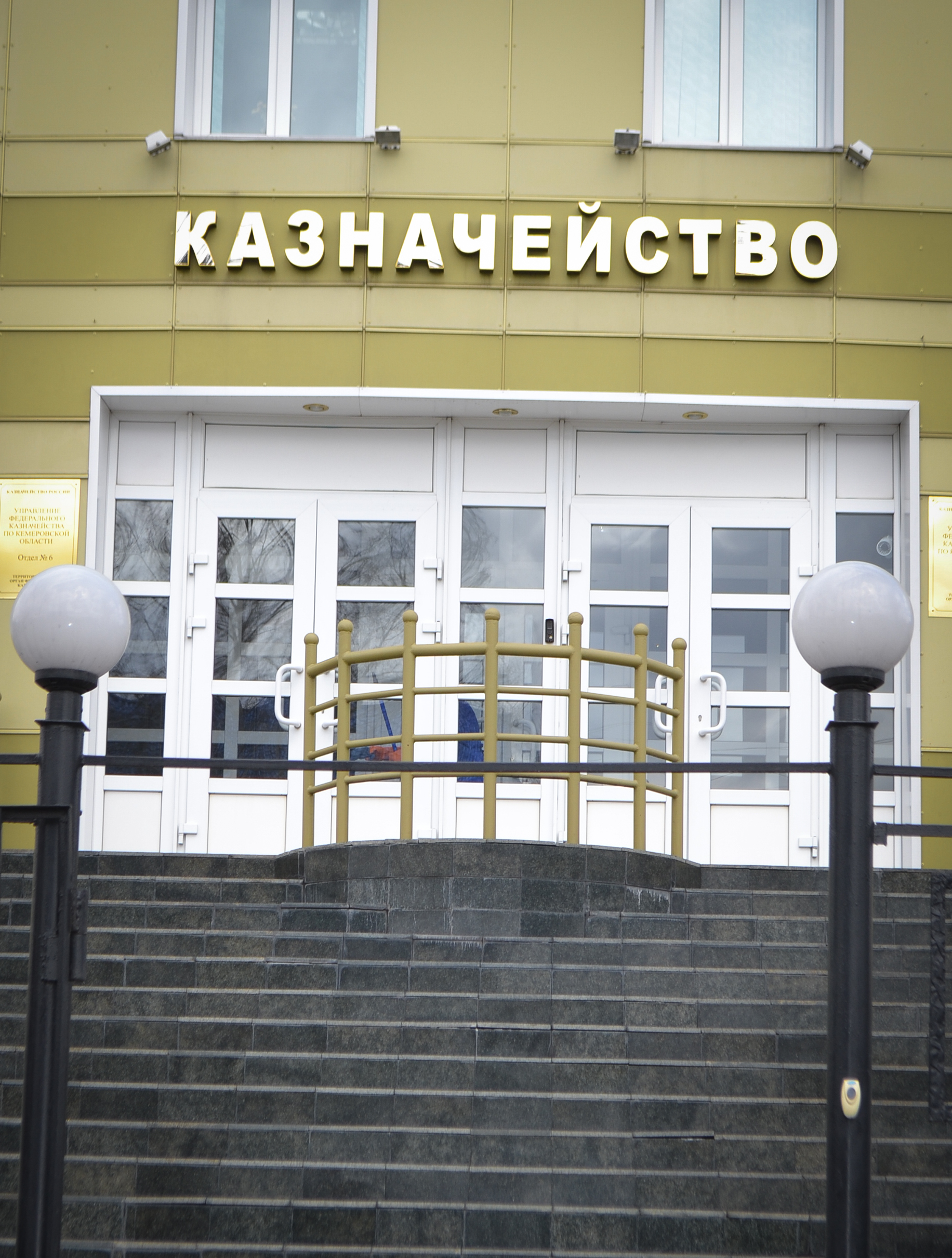 Изготовление вывесок в Новосибирске