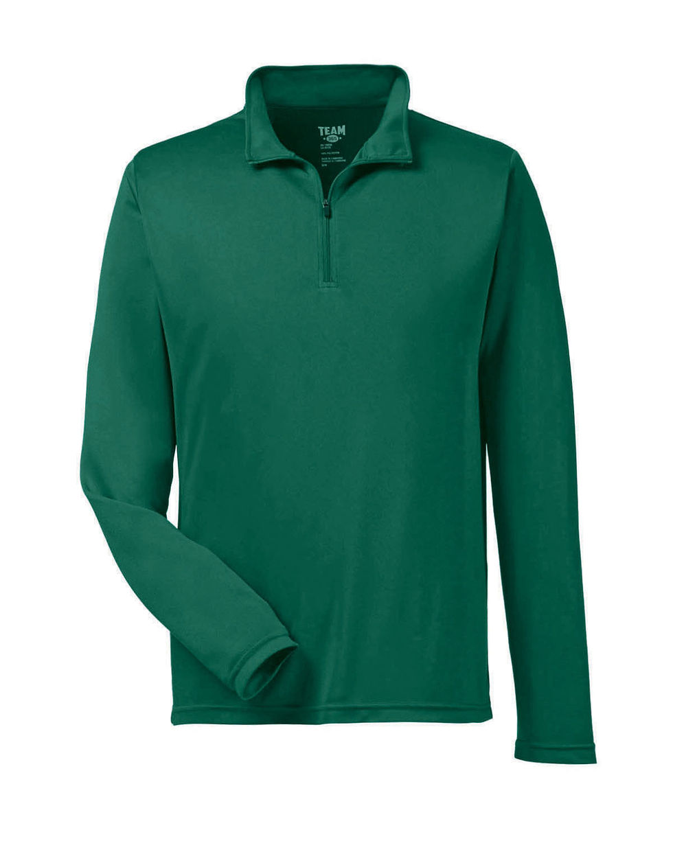 Thumbnail: Performance Quarter-Zip Shirt