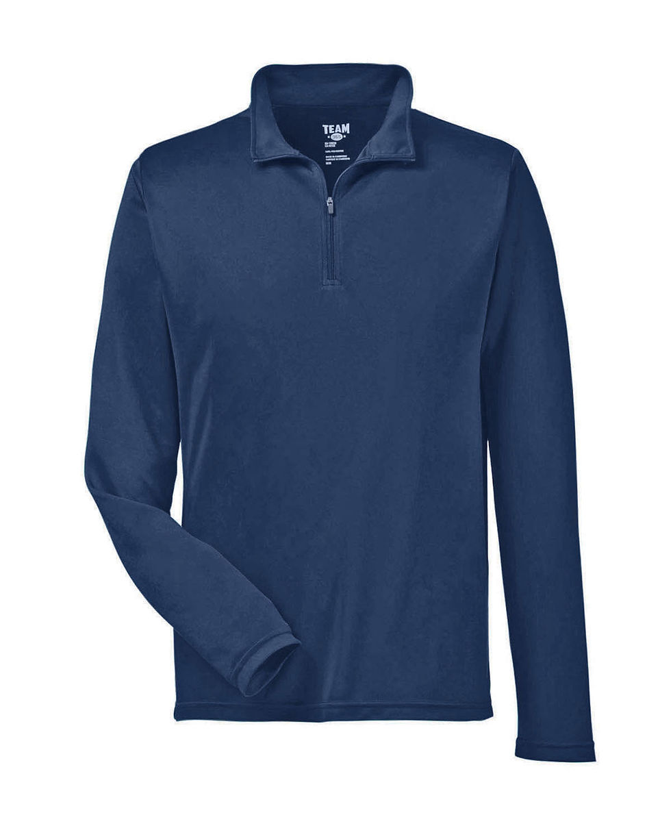 Thumbnail: Performance Quarter-Zip Shirt