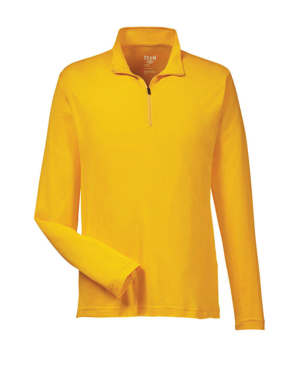 Thumbnail: Performance Quarter-Zip Shirt