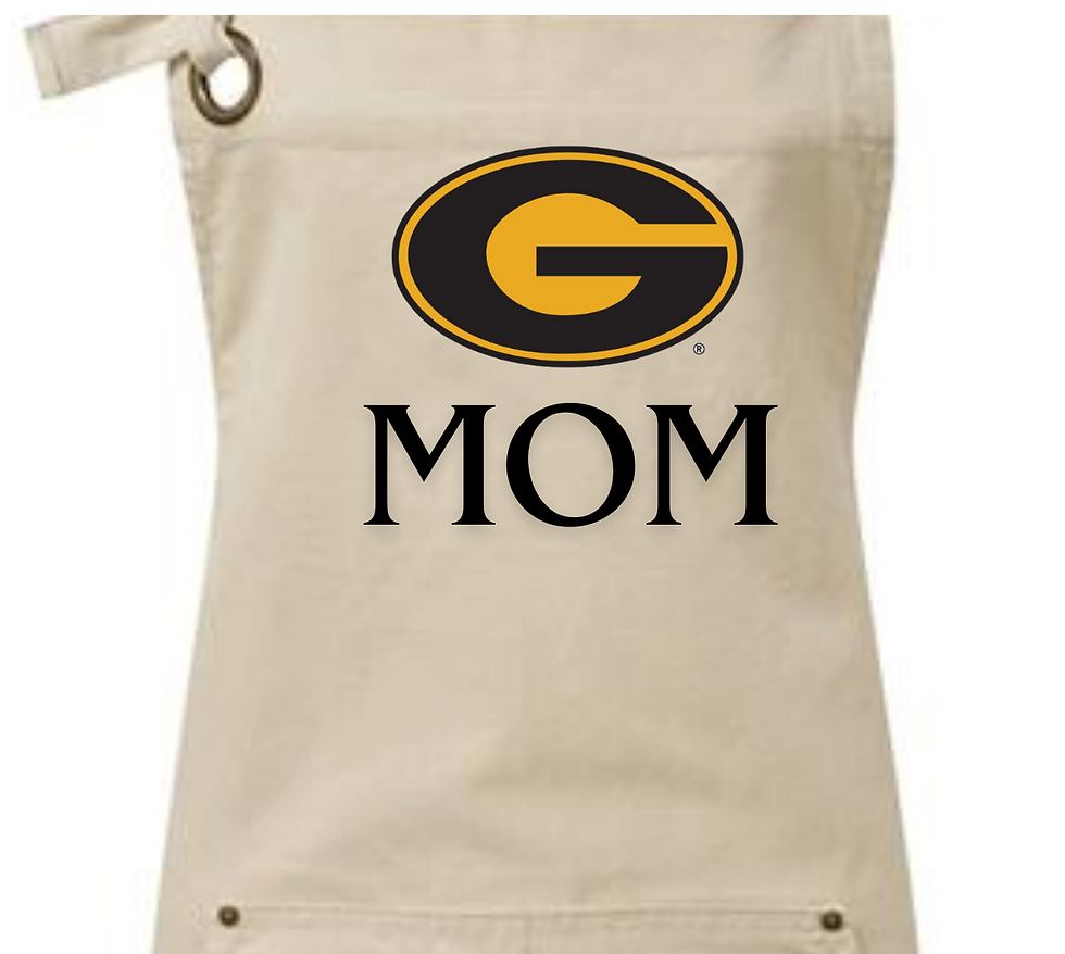 Thumbnail: GSU Apron