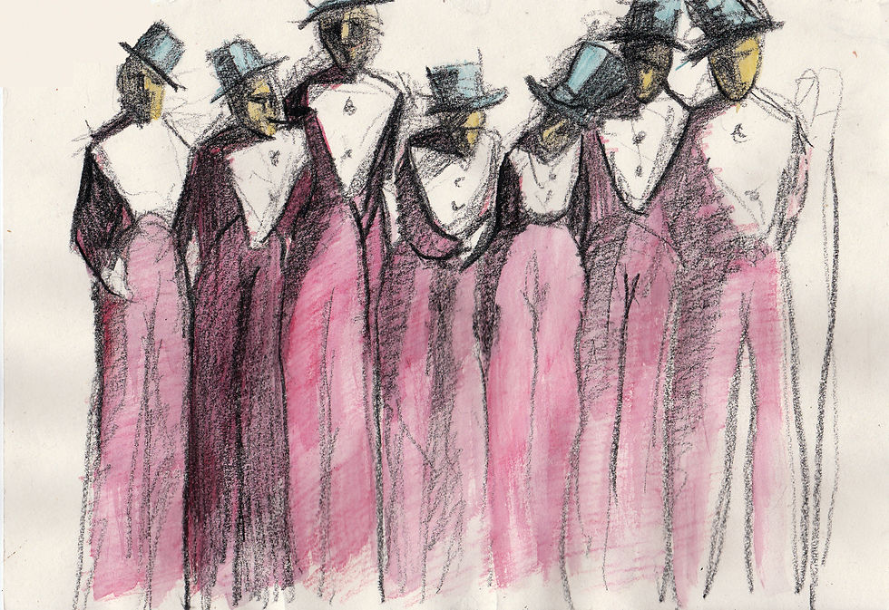 "Parade"