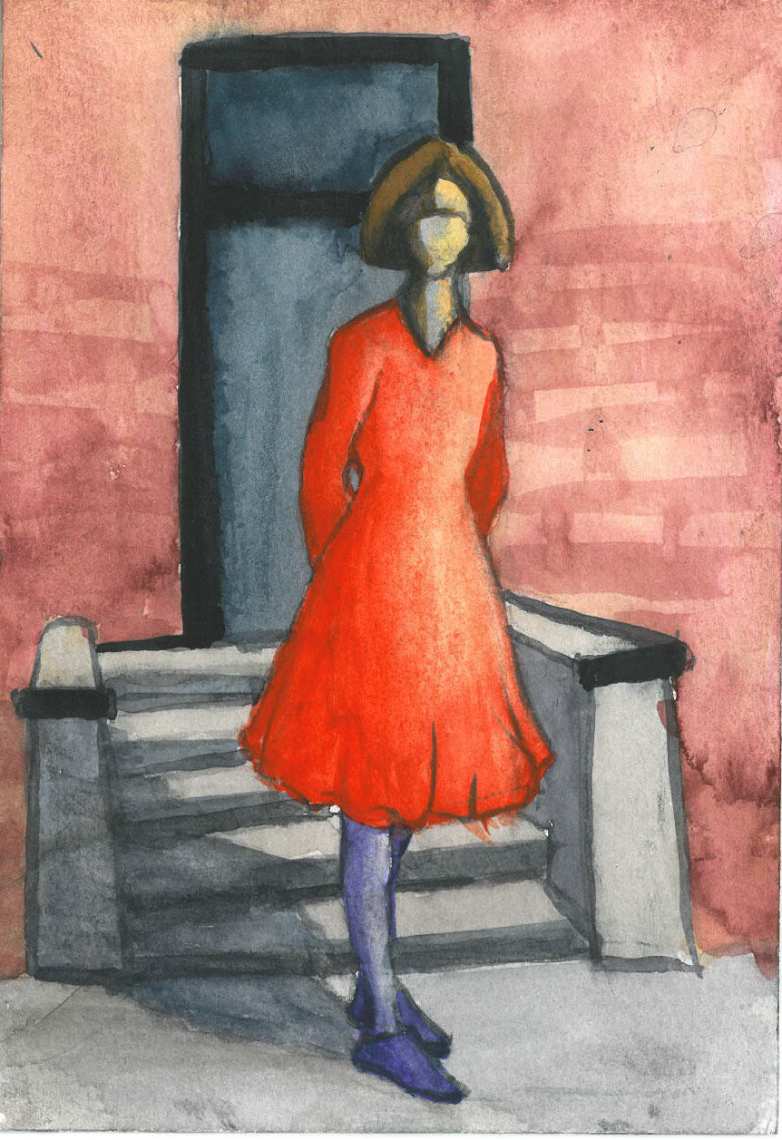 "Sonya"