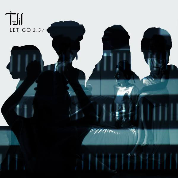 A single cover made for Tzlil