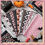 Thumbnail: Ganeen 60 Pcs 10 x 10 Inch Football Quilting Fabric Squares Vintage Football Fa