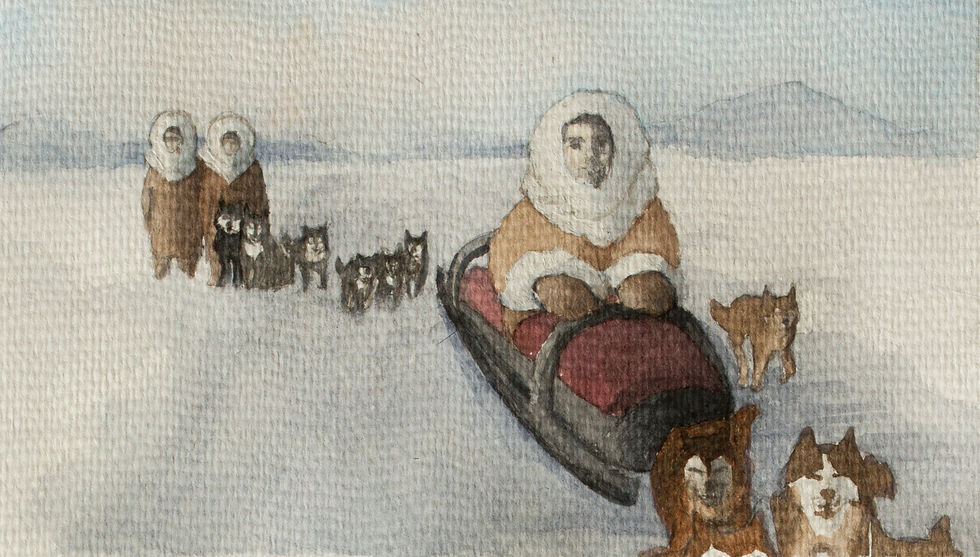 "Yakutsk"