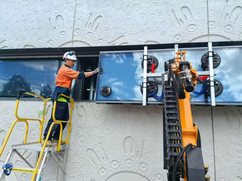 Why Aluminium Windows & Doors Are the Smart Choice for Australian Homes