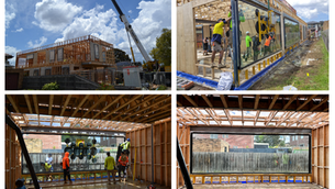 TSL WINDOW & RYOGA Project management It is an excellent choice