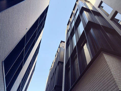 Aluminium Window Shrouds in Melbourne