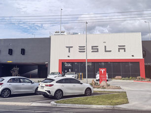 Aluminium Thermally Broken Frames – Built for Aussie Projects