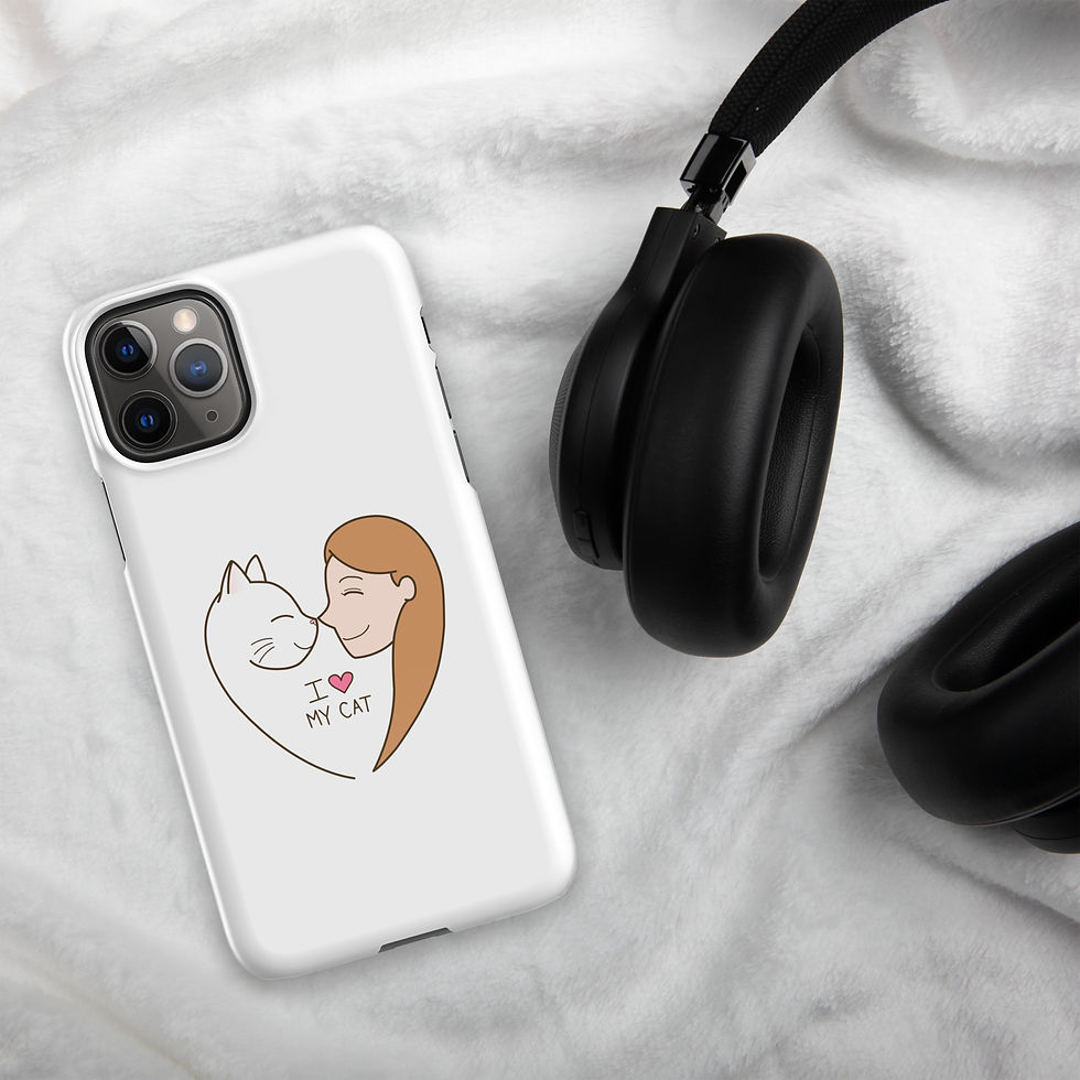 Thumbnail: Snap case for iPhone®