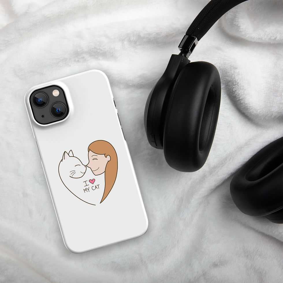 Thumbnail: Snap case for iPhone®