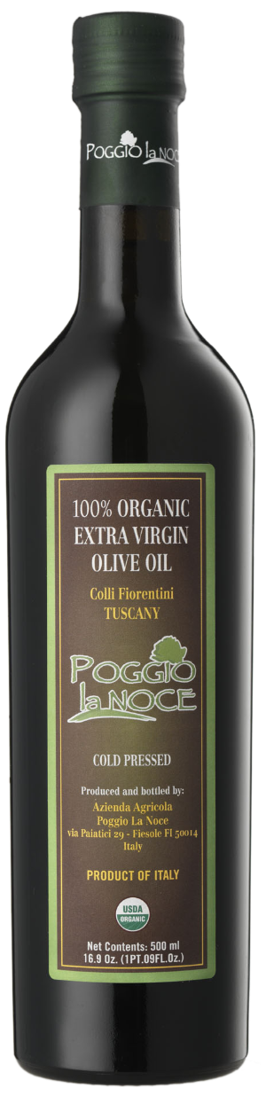 Poggio Alla Noce EVOO