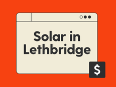 Solar Panels in Lethbridge: 2026 Guide