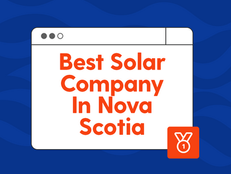 Best solar company in Nova Scotia blog thumbnail
