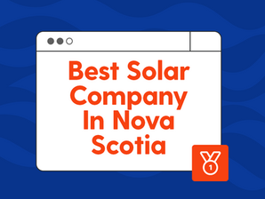 Best solar company in Nova Scotia blog thumbnail