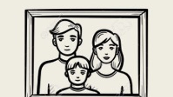 Family Portrait