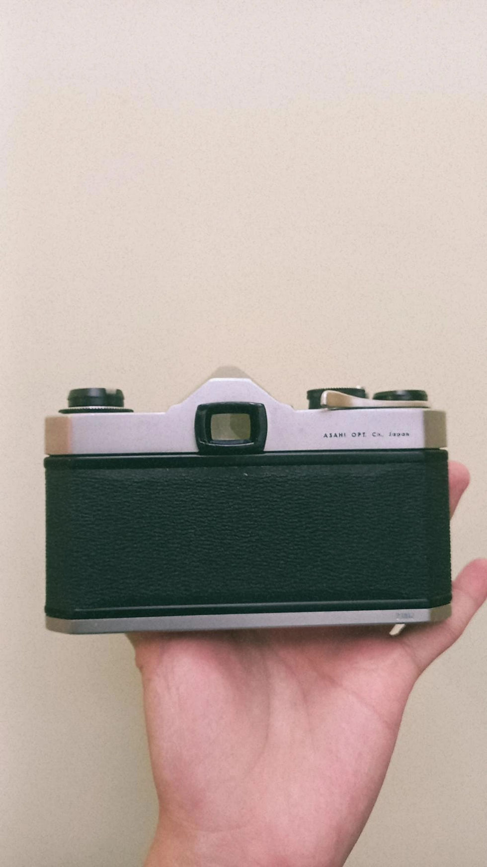 縮圖：Pentax Spotmatic