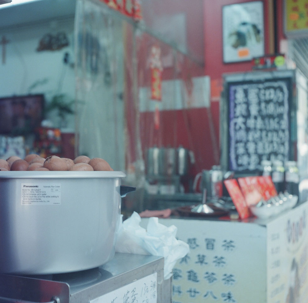 縮圖：Rolleicord 雙鏡相機 （中幅）