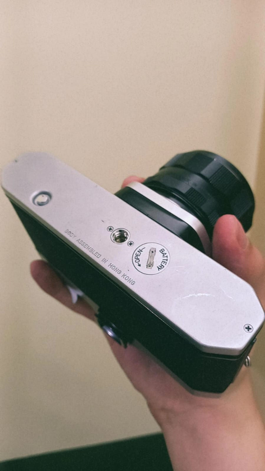 縮圖：Pentax Spotmatic