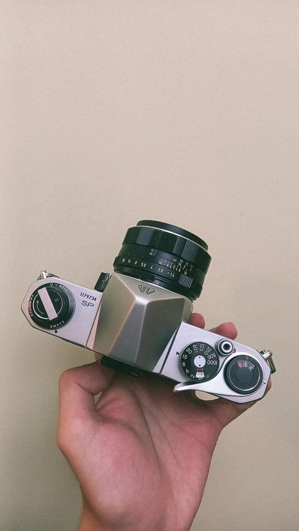 縮圖：Pentax Spotmatic