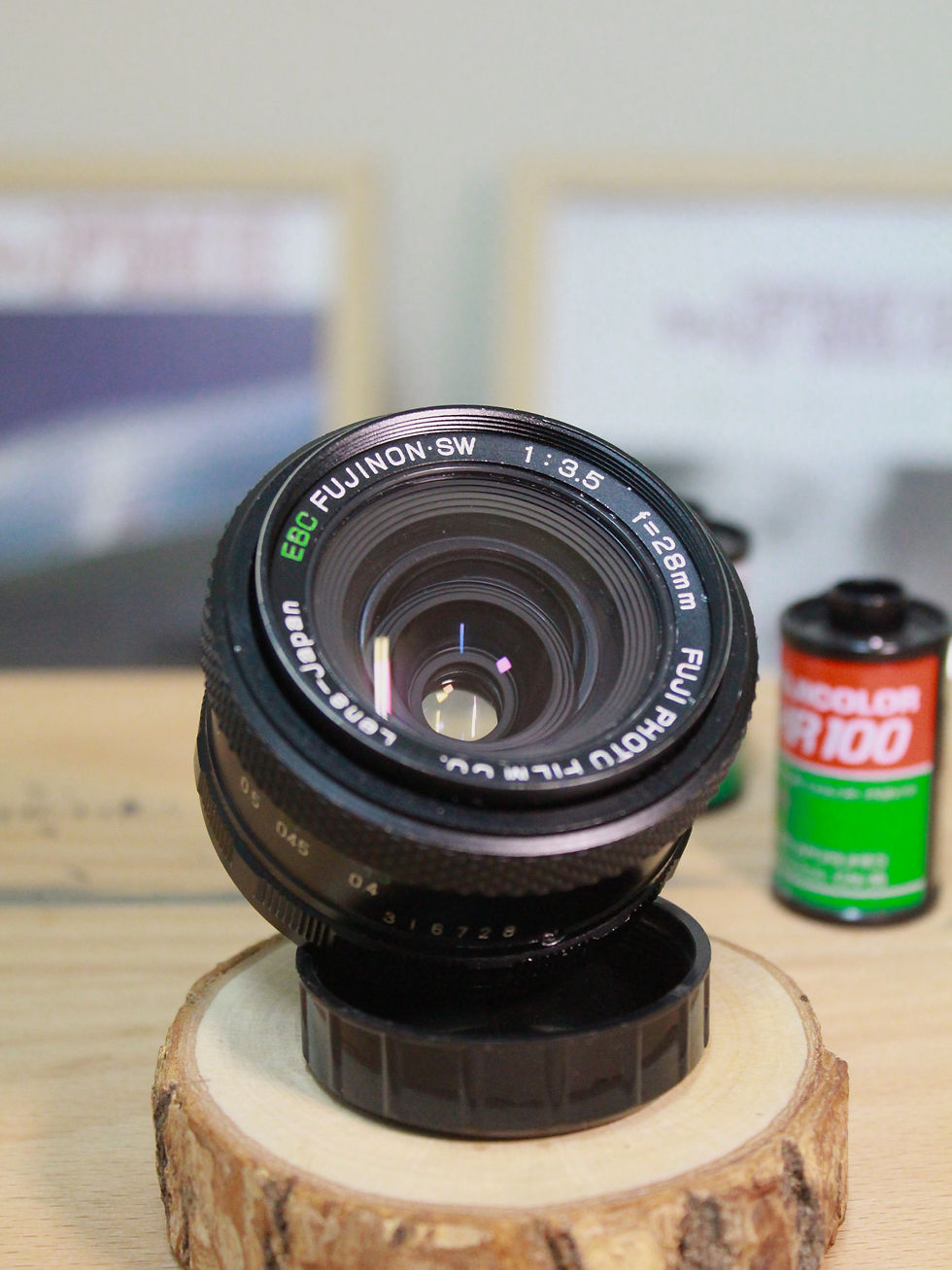 縮圖：Fujica ST801