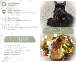 Rahna Updated Waitlist 8