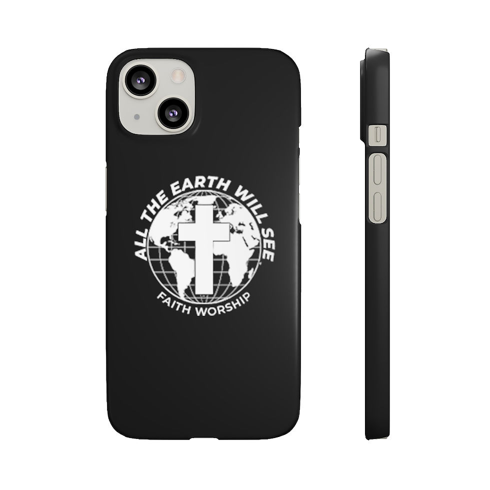 Thumbnail: Snap Cases