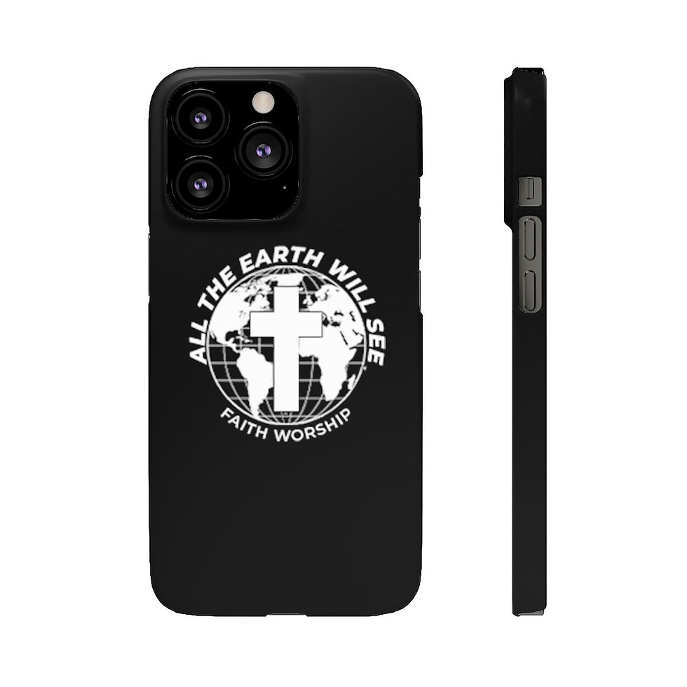 Thumbnail: Snap Cases