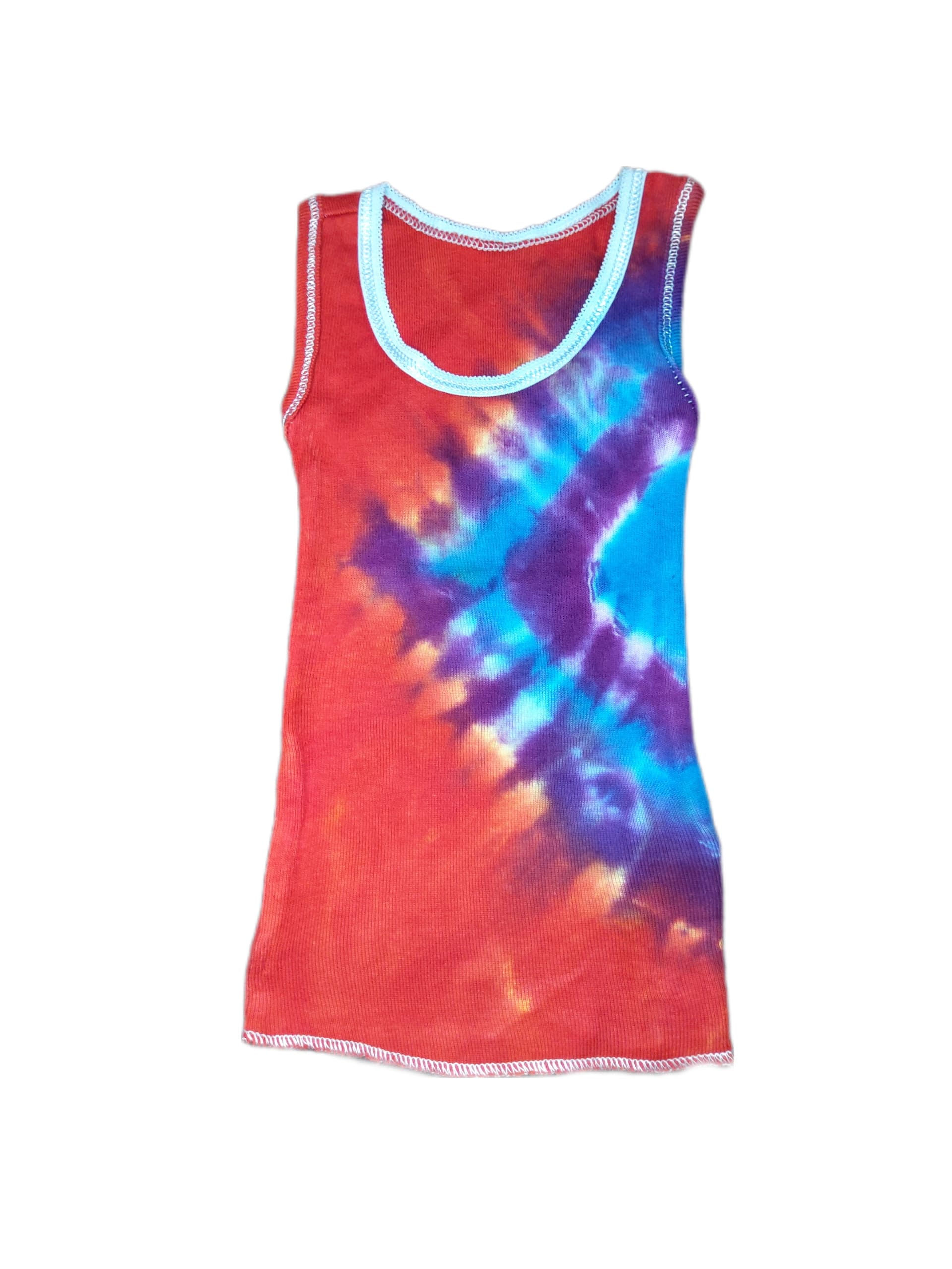 Newborn Singlet - 0000