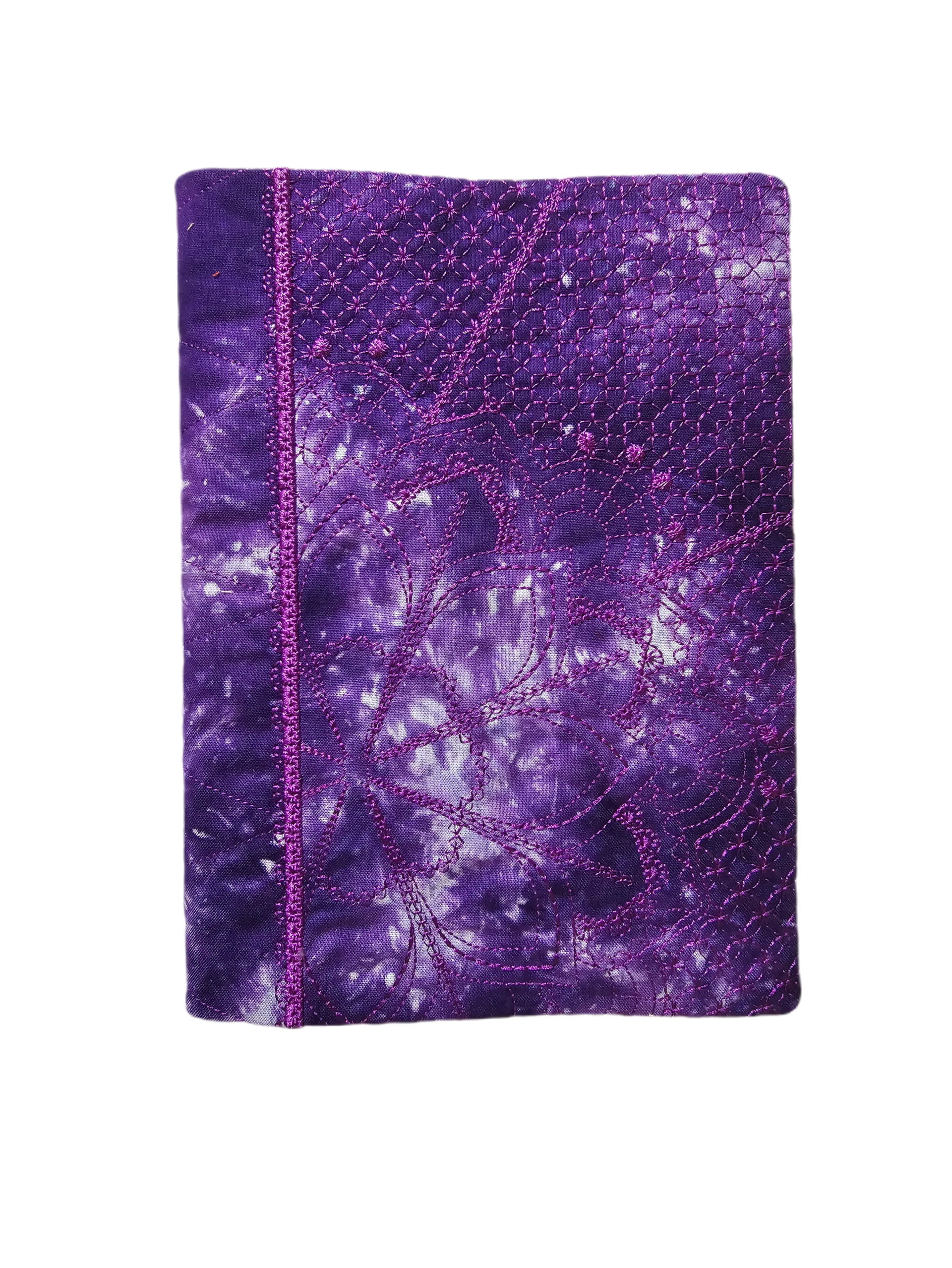A5 Notebook