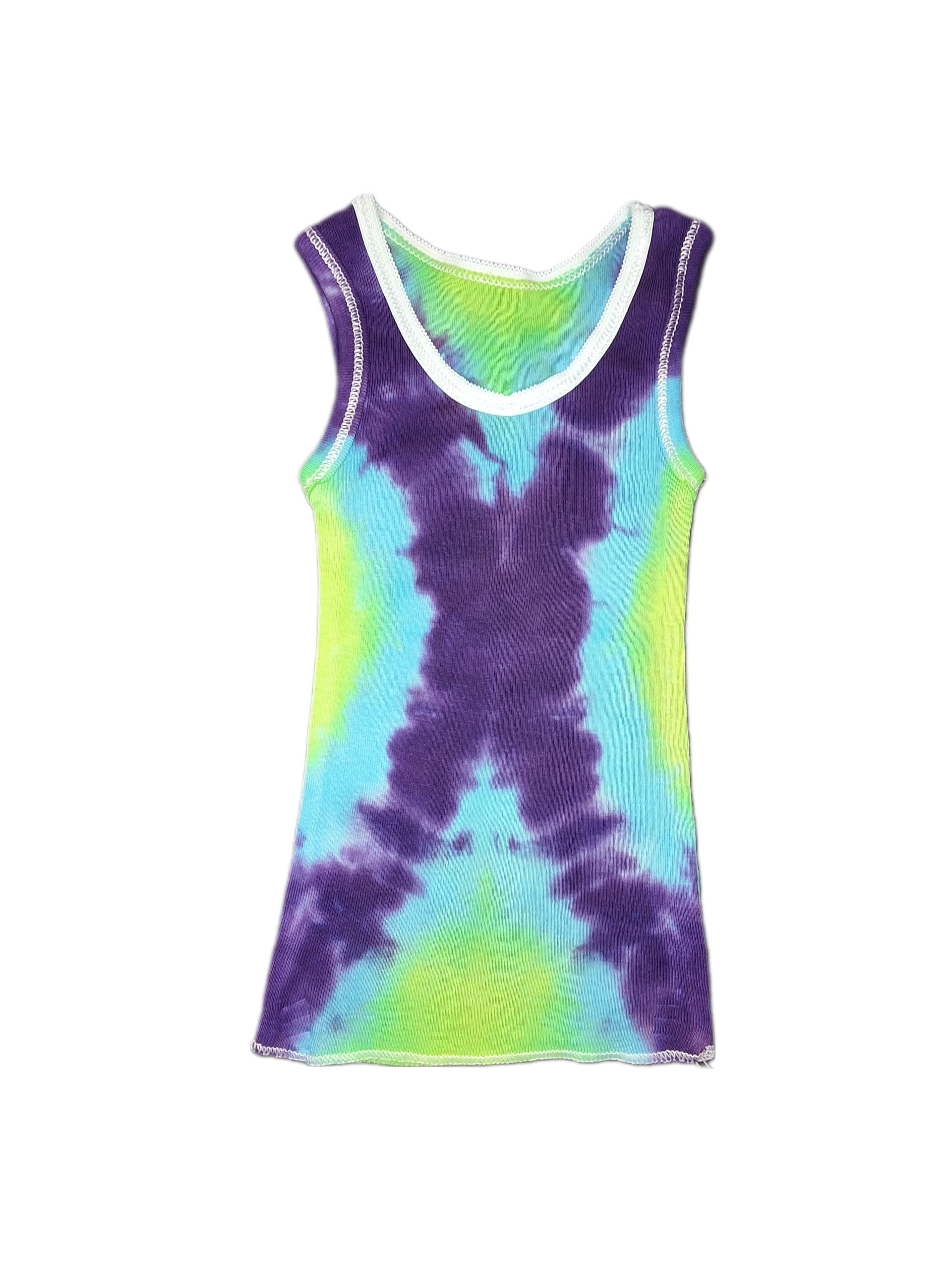 Newborn Singlet - 000