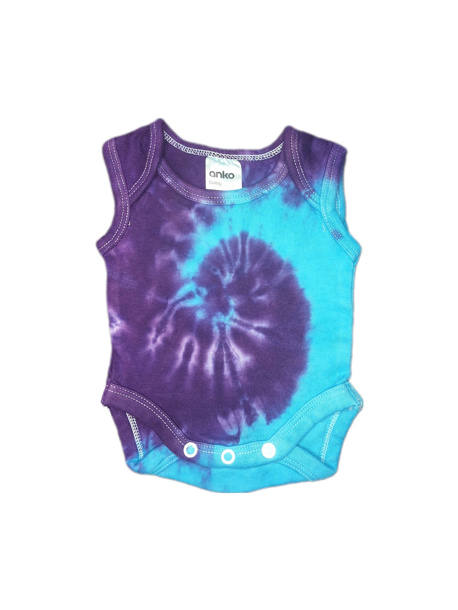 Newborn Jumpsuit - 00000