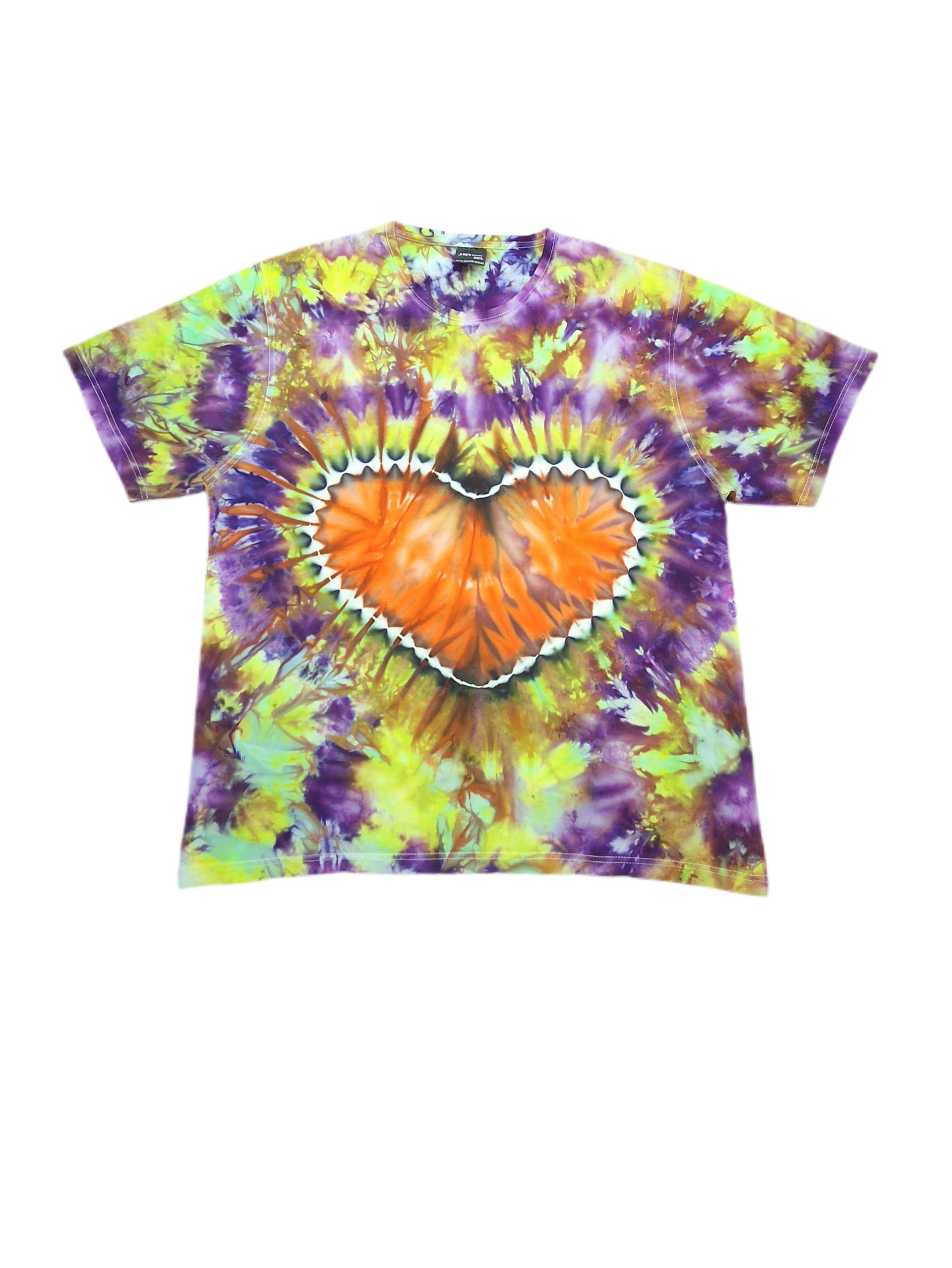 Adult Tee - 3X Large