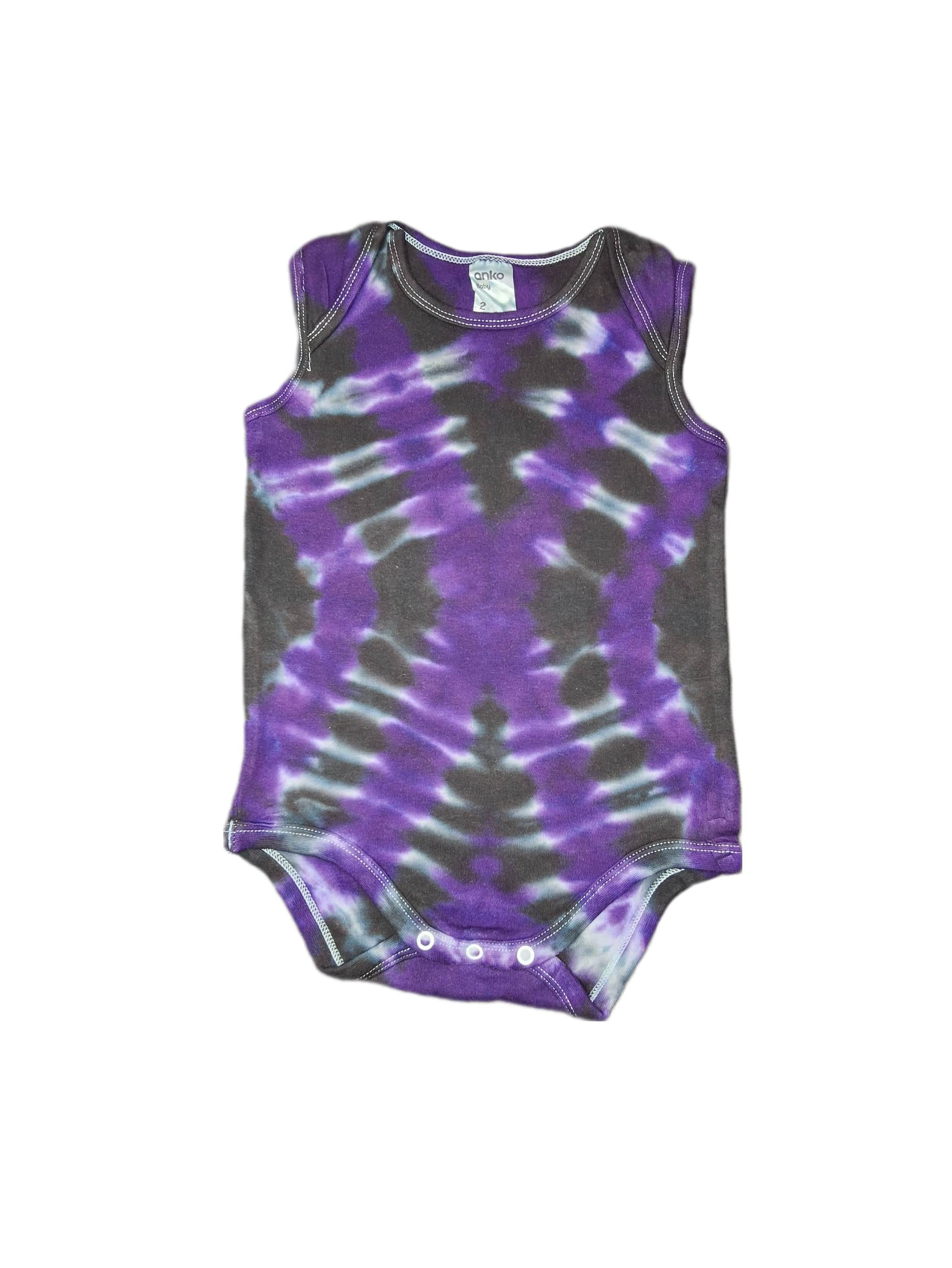 Newborn Jumpsuit - 2