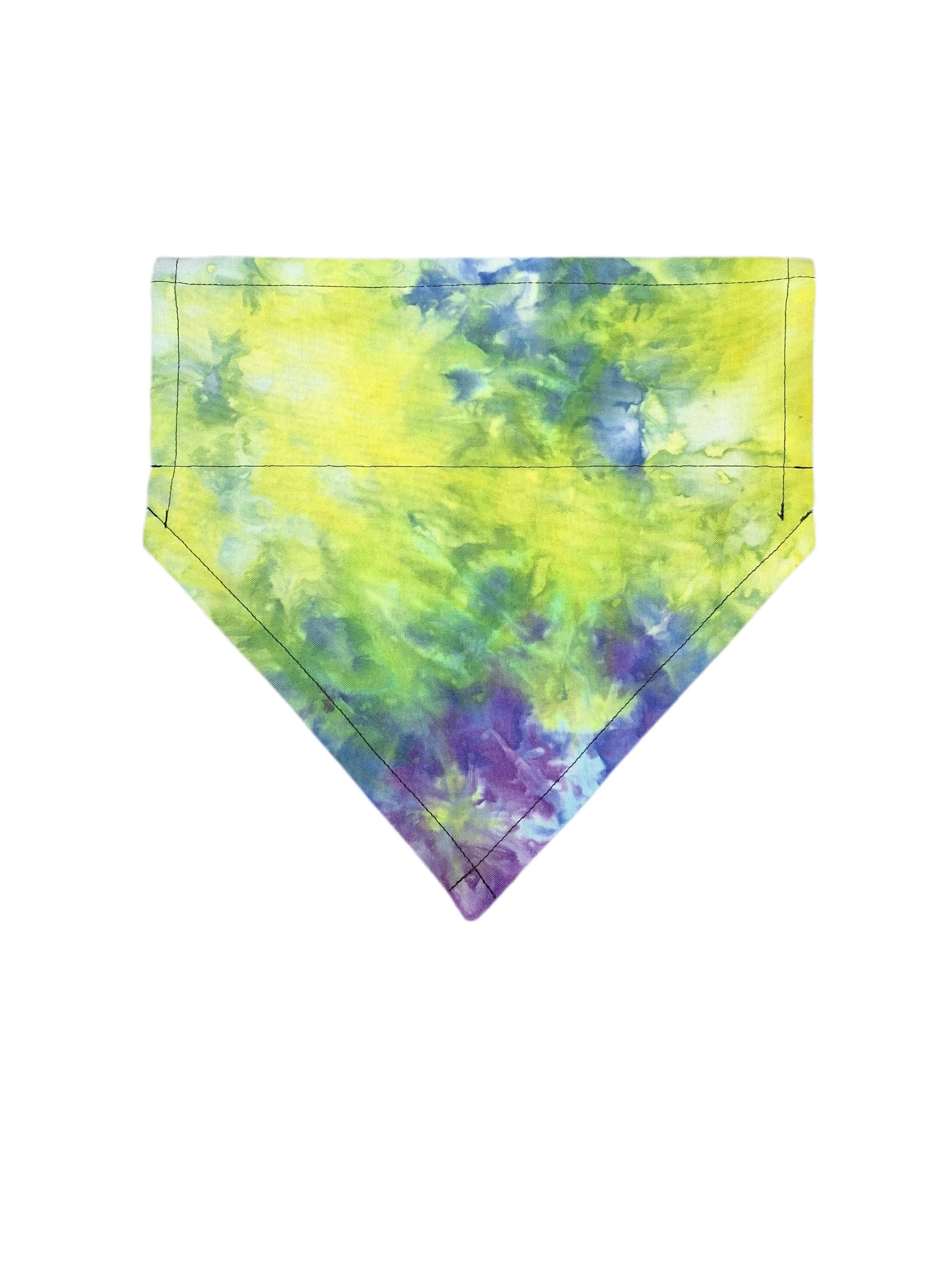 Dog Bandana - Medium