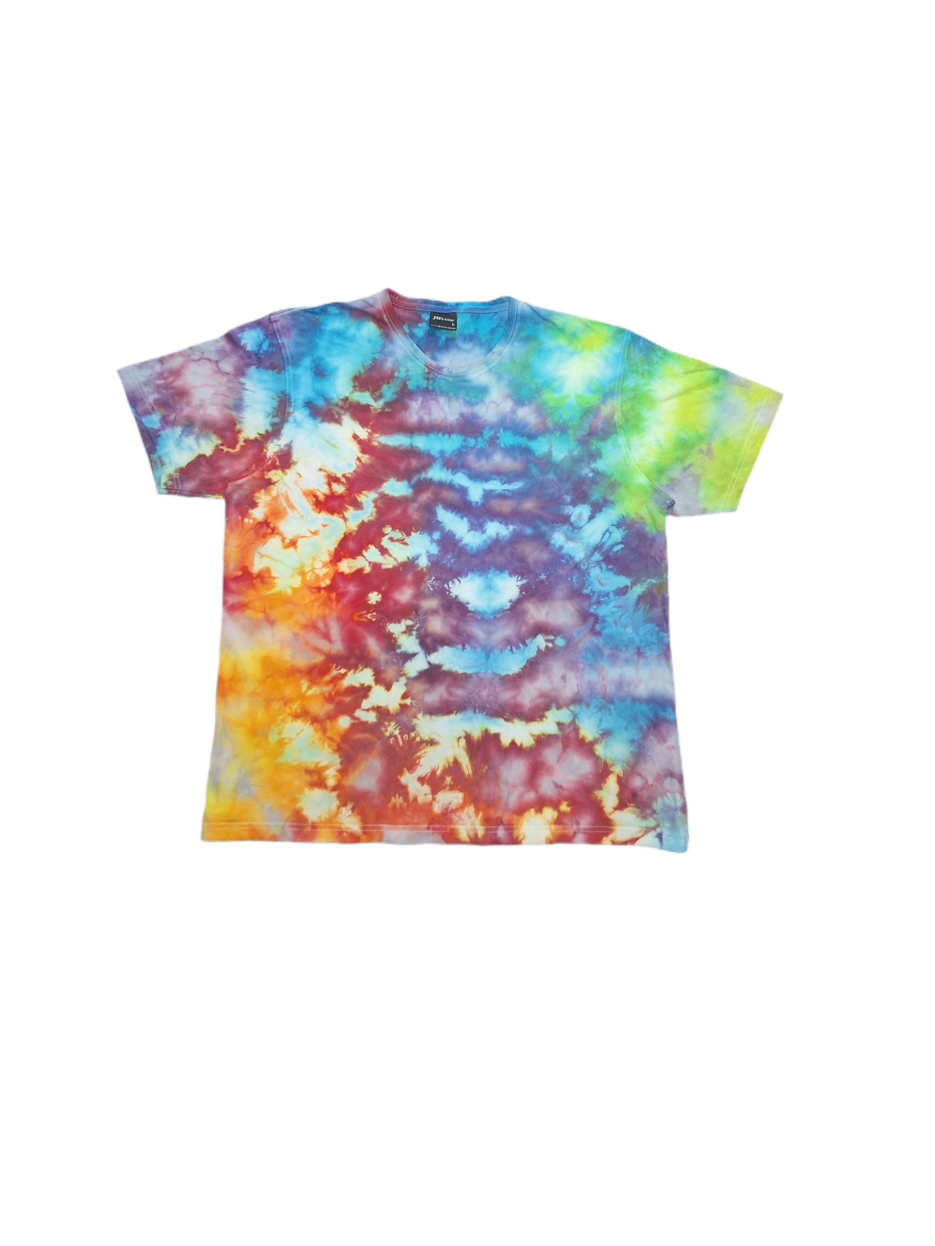 Adult Tee - Large