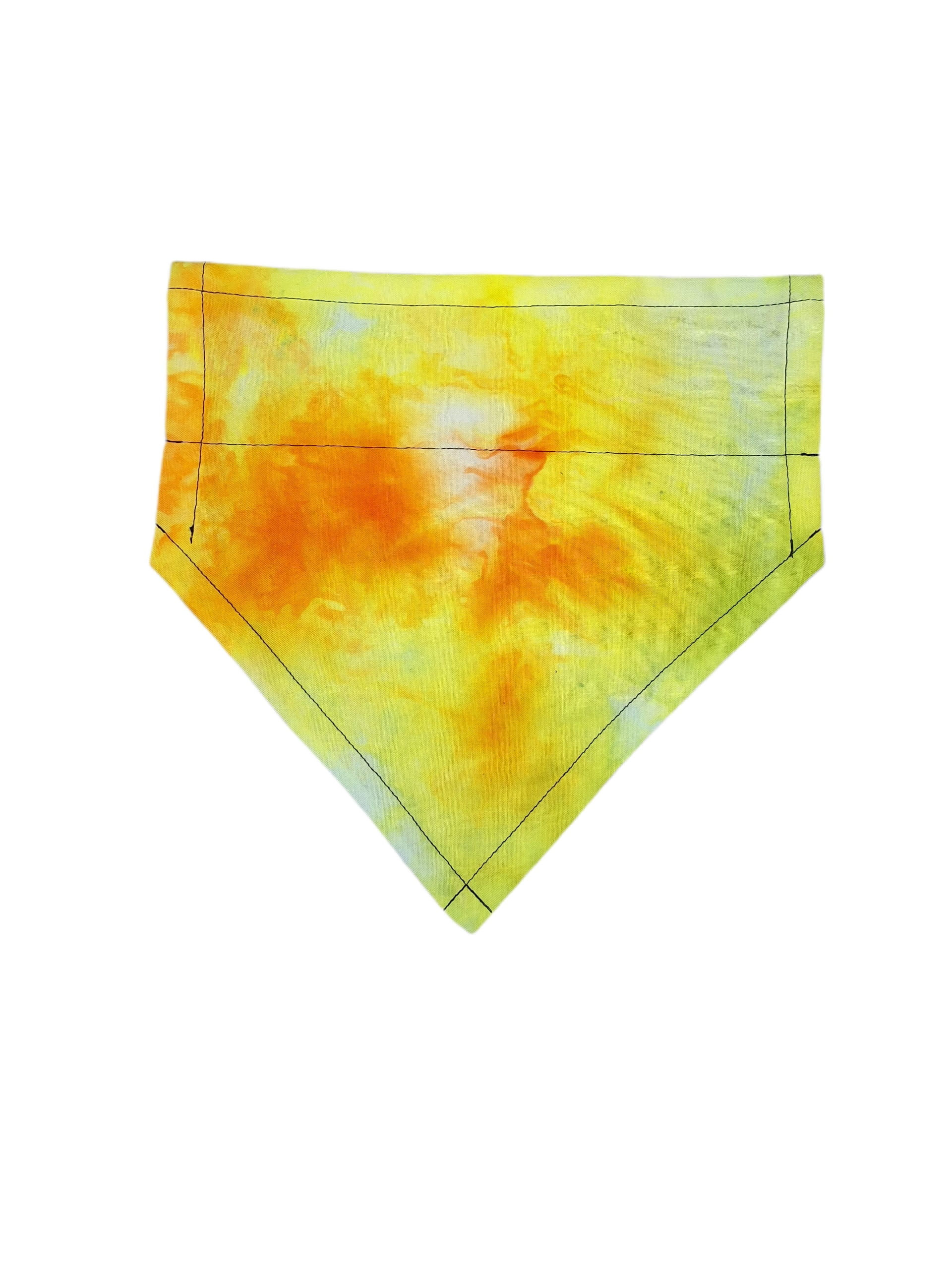 Dog Bandana - Medium