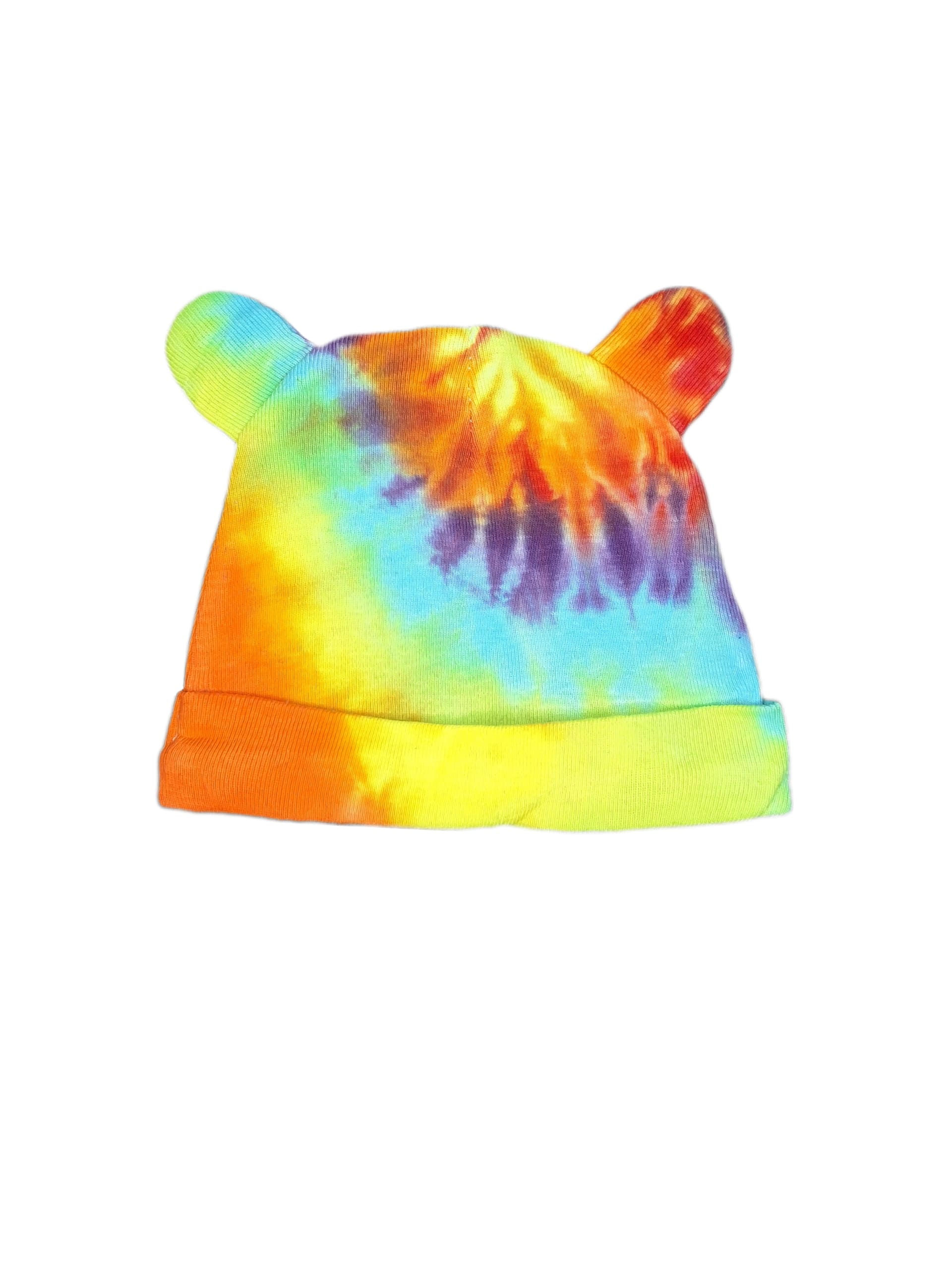 Newborn Beanie 000-00