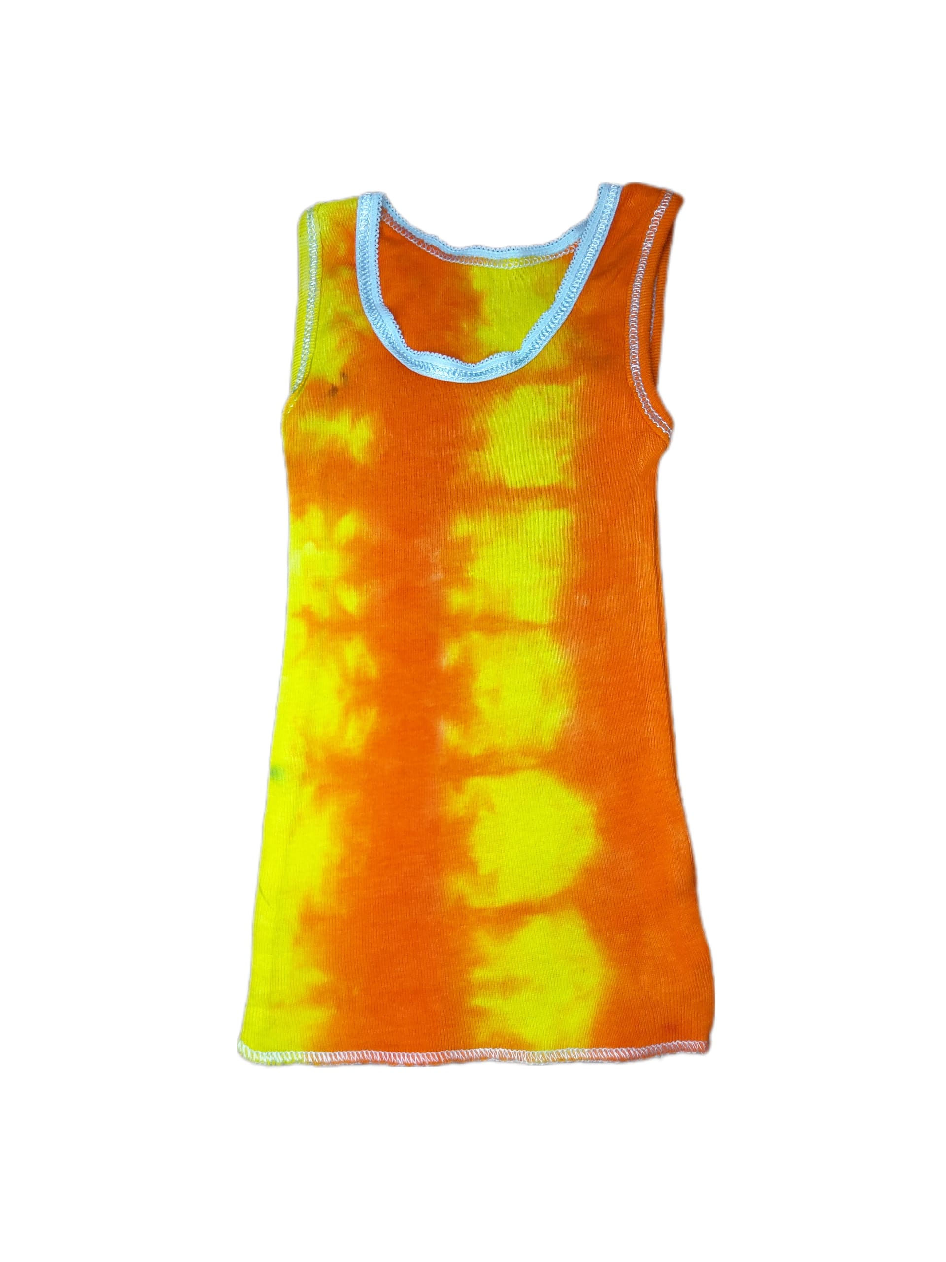 Newborn Singlet - 0000